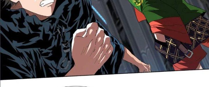 Quái Thú Hạch Tâm Chapter 14 - Trang 2