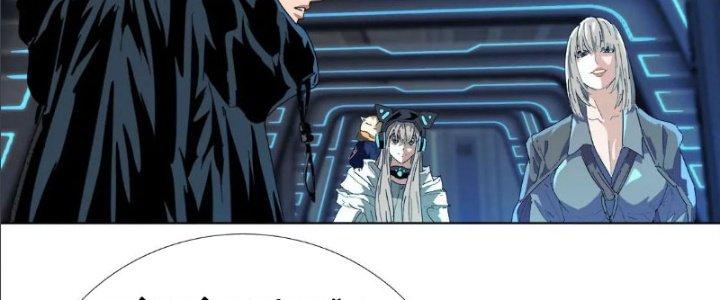 Quái Thú Hạch Tâm Chapter 14 - Trang 2