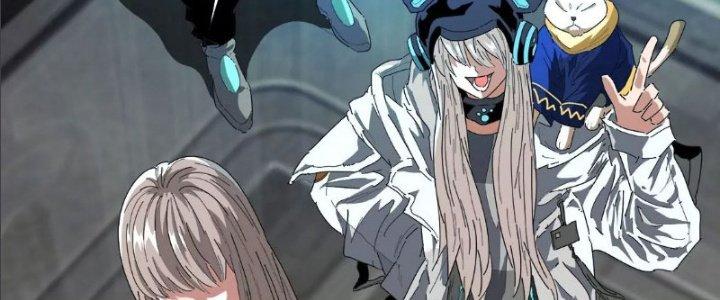 Quái Thú Hạch Tâm Chapter 14 - Trang 2