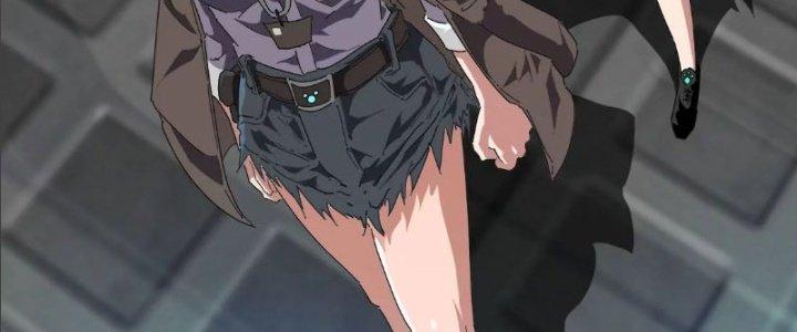 Quái Thú Hạch Tâm Chapter 14 - Trang 2