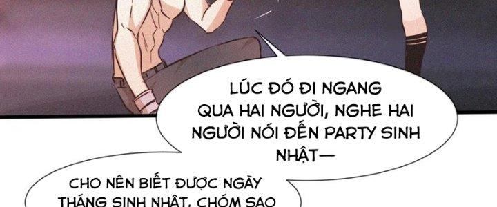 Trải Nghiệm Trở Thành Huyết Tộc Chapter 67 - Trang 3