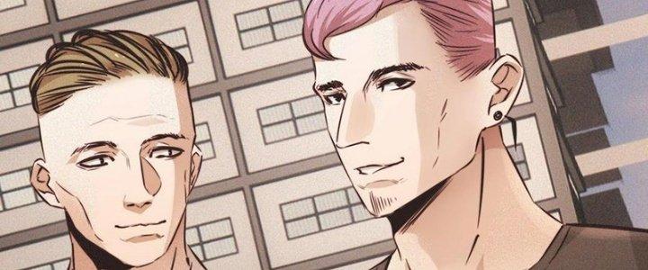 Trải Nghiệm Trở Thành Huyết Tộc Chapter 68 - Trang 3