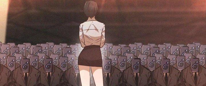 Trải Nghiệm Trở Thành Huyết Tộc Chapter 68 - Trang 3