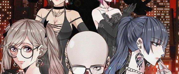 Trải Nghiệm Trở Thành Huyết Tộc Chapter 69 - Trang 2