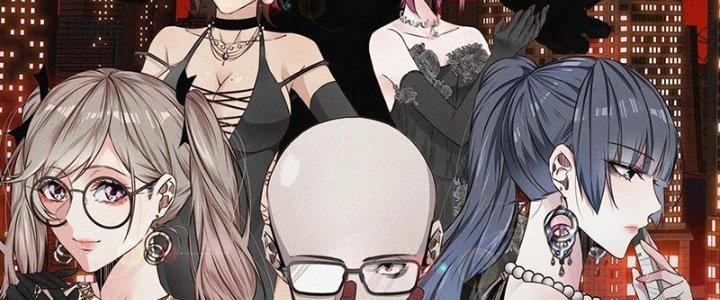 Trải Nghiệm Trở Thành Huyết Tộc Chapter 70 - Trang 3