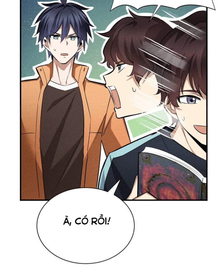 Dị Thú Của Ta Chỉ Có Trăm Triệu Điểm Cao Chapter 29 - Trang 2