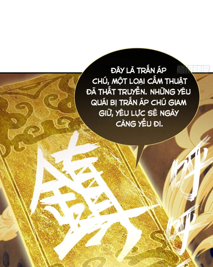 Dị Thú Của Ta Chỉ Có Trăm Triệu Điểm Cao Chapter 29 - Trang 2