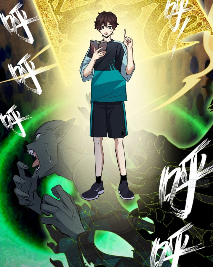 Dị Thú Của Ta Chỉ Có Trăm Triệu Điểm Cao Chapter 29 - Trang 2