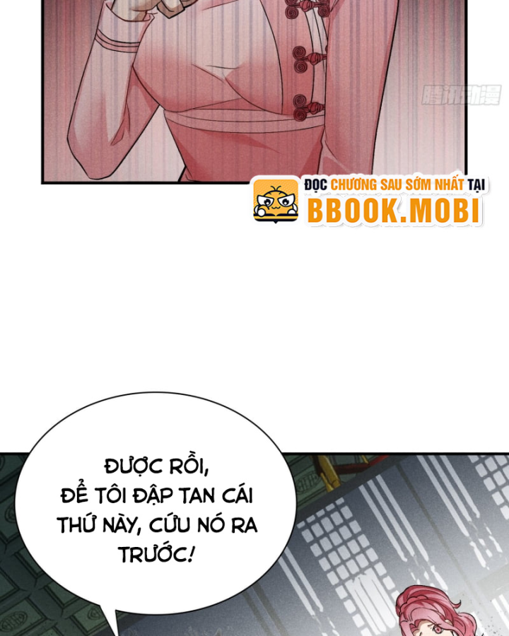 Dị Thú Của Ta Chỉ Có Trăm Triệu Điểm Cao Chapter 29 - Trang 2