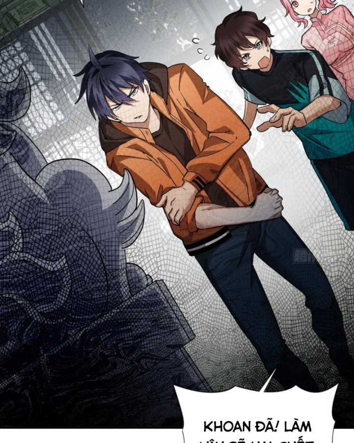 Dị Thú Của Ta Chỉ Có Trăm Triệu Điểm Cao Chapter 29 - Trang 2