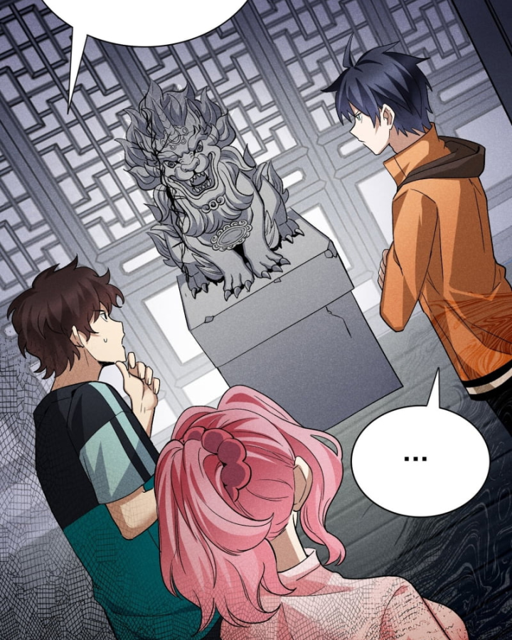 Dị Thú Của Ta Chỉ Có Trăm Triệu Điểm Cao Chapter 29 - Trang 2