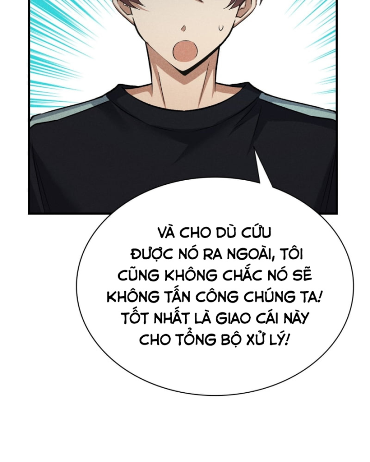 Dị Thú Của Ta Chỉ Có Trăm Triệu Điểm Cao Chapter 29 - Trang 2