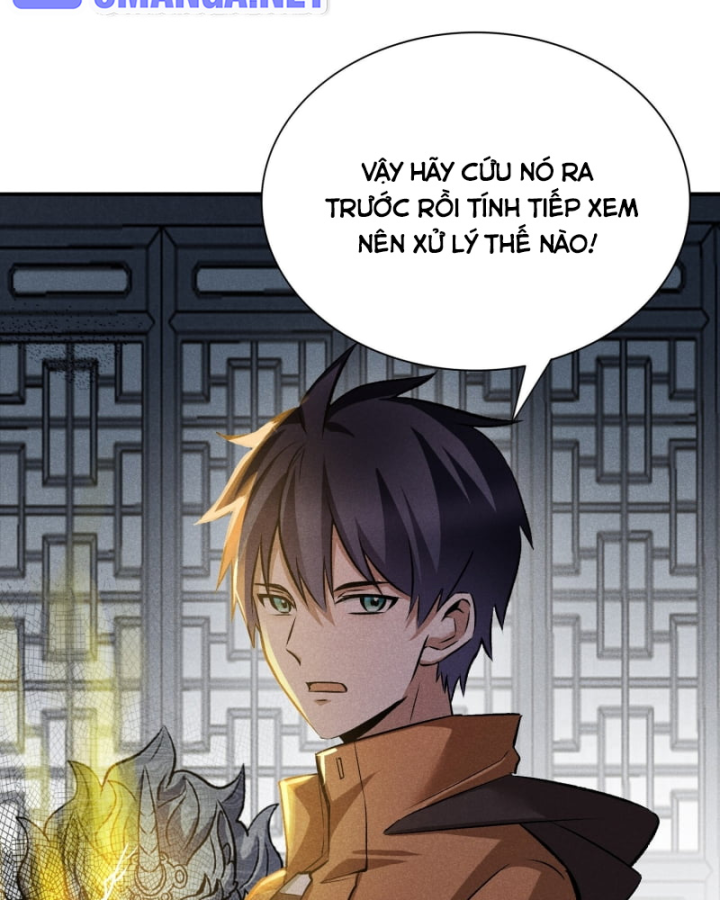 Dị Thú Của Ta Chỉ Có Trăm Triệu Điểm Cao Chapter 29 - Trang 2