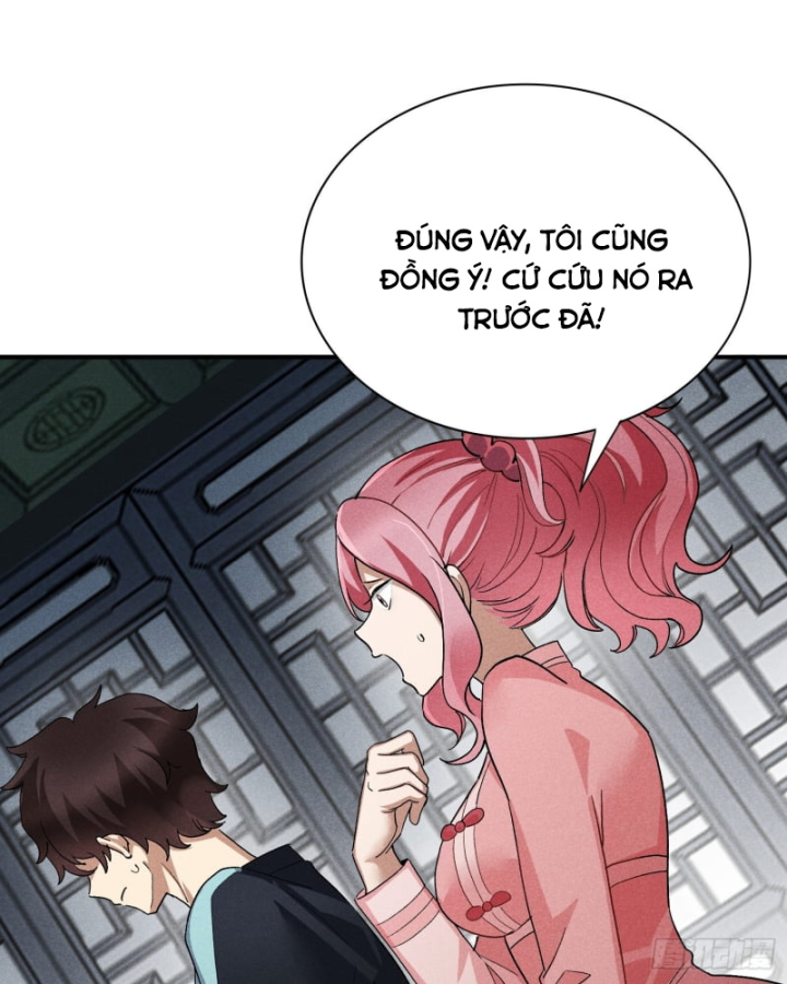 Dị Thú Của Ta Chỉ Có Trăm Triệu Điểm Cao Chapter 29 - Trang 2