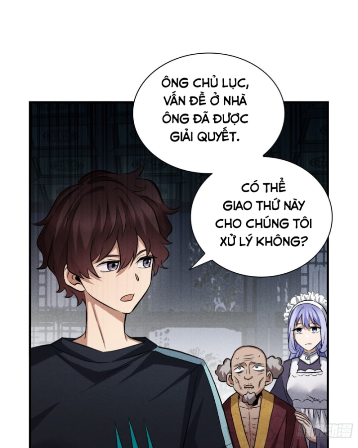 Dị Thú Của Ta Chỉ Có Trăm Triệu Điểm Cao Chapter 29 - Trang 2