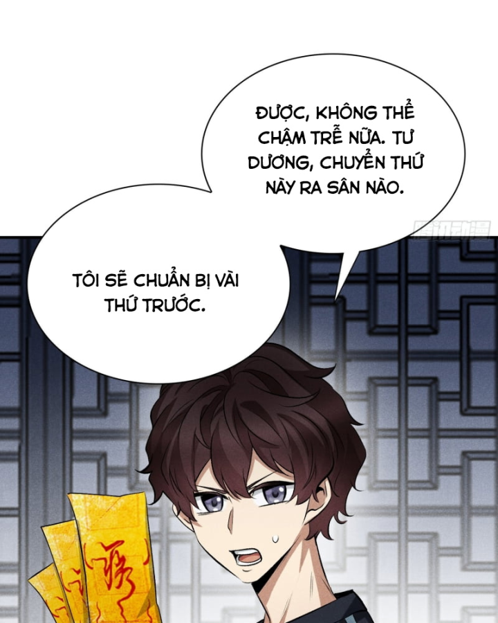 Dị Thú Của Ta Chỉ Có Trăm Triệu Điểm Cao Chapter 29 - Trang 2