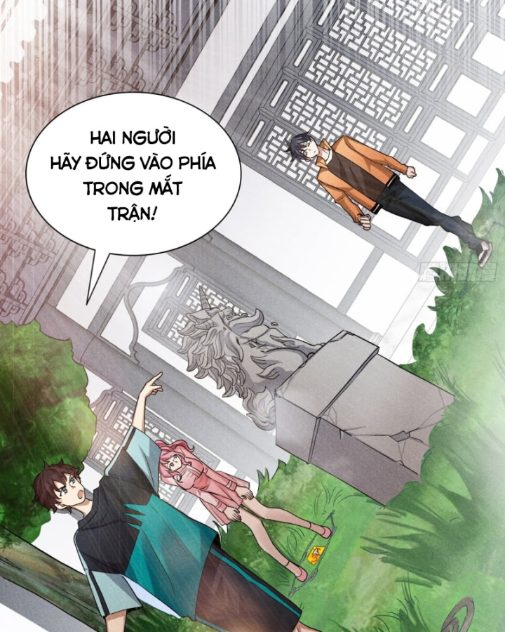 Dị Thú Của Ta Chỉ Có Trăm Triệu Điểm Cao Chapter 29 - Trang 2