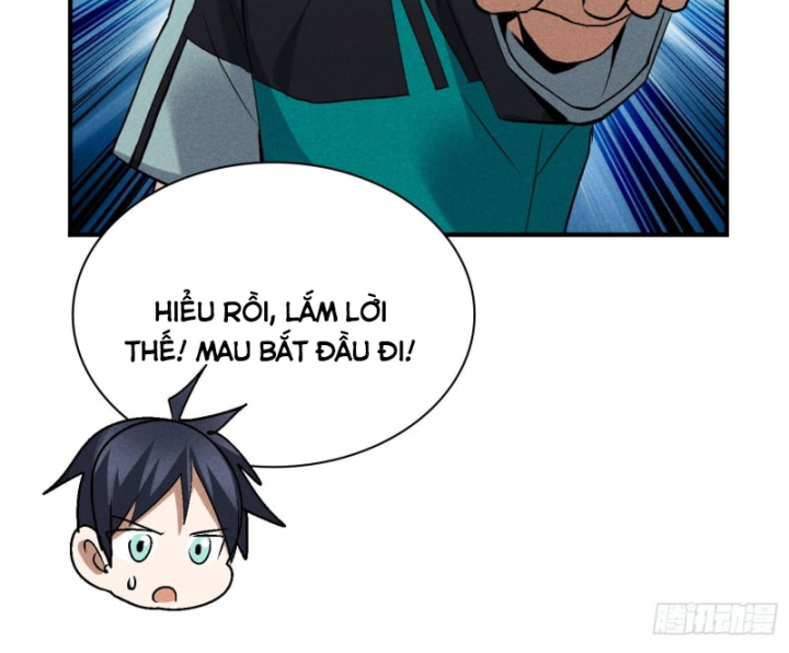 Dị Thú Của Ta Chỉ Có Trăm Triệu Điểm Cao Chapter 29 - Trang 2