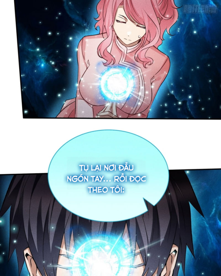 Dị Thú Của Ta Chỉ Có Trăm Triệu Điểm Cao Chapter 29 - Trang 2