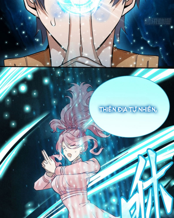 Dị Thú Của Ta Chỉ Có Trăm Triệu Điểm Cao Chapter 29 - Trang 2