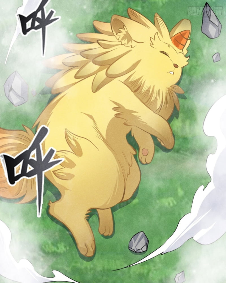 Dị Thú Của Ta Chỉ Có Trăm Triệu Điểm Cao Chapter 29 - Trang 2