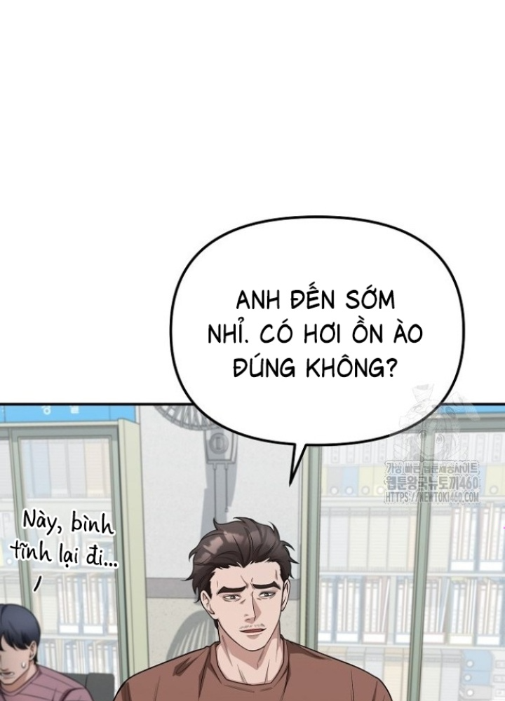 Chuyển Sinh Công Tố Viên: Ta Không Làm Phế Vật Chapter 10 - Trang 2