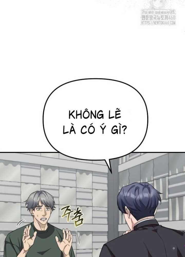 Chuyển Sinh Công Tố Viên: Ta Không Làm Phế Vật Chapter 10 - Trang 2