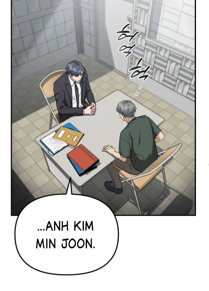 Chuyển Sinh Công Tố Viên: Ta Không Làm Phế Vật Chapter 10 - Trang 2