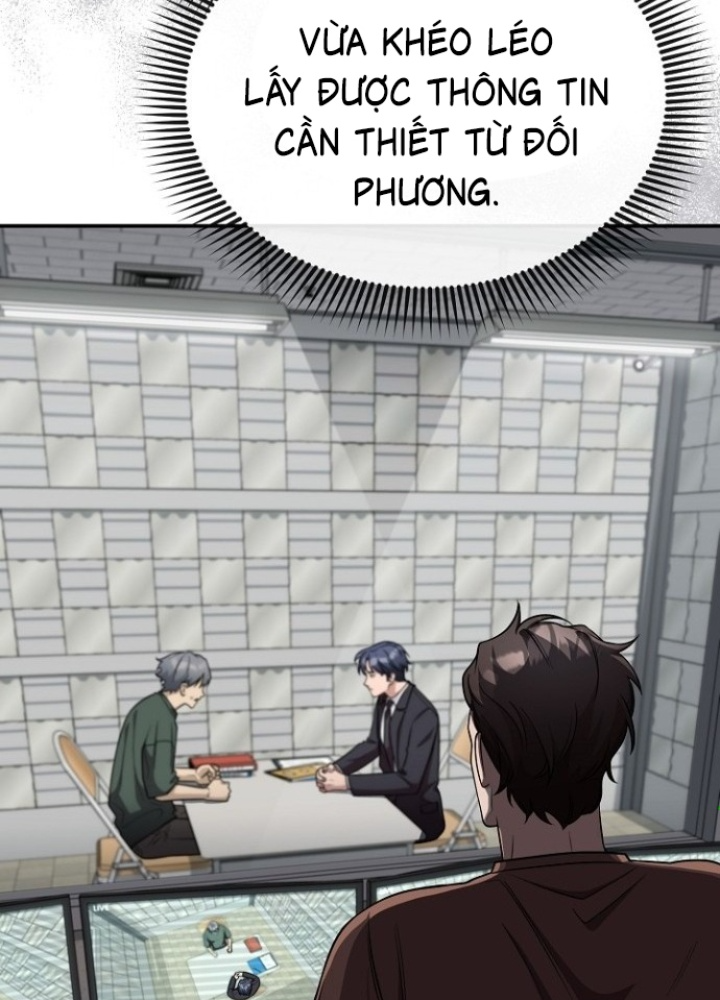 Chuyển Sinh Công Tố Viên: Ta Không Làm Phế Vật Chapter 10 - Trang 2