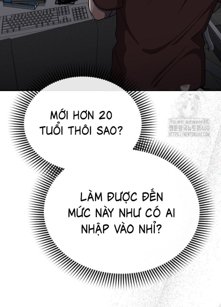 Chuyển Sinh Công Tố Viên: Ta Không Làm Phế Vật Chapter 10 - Trang 2