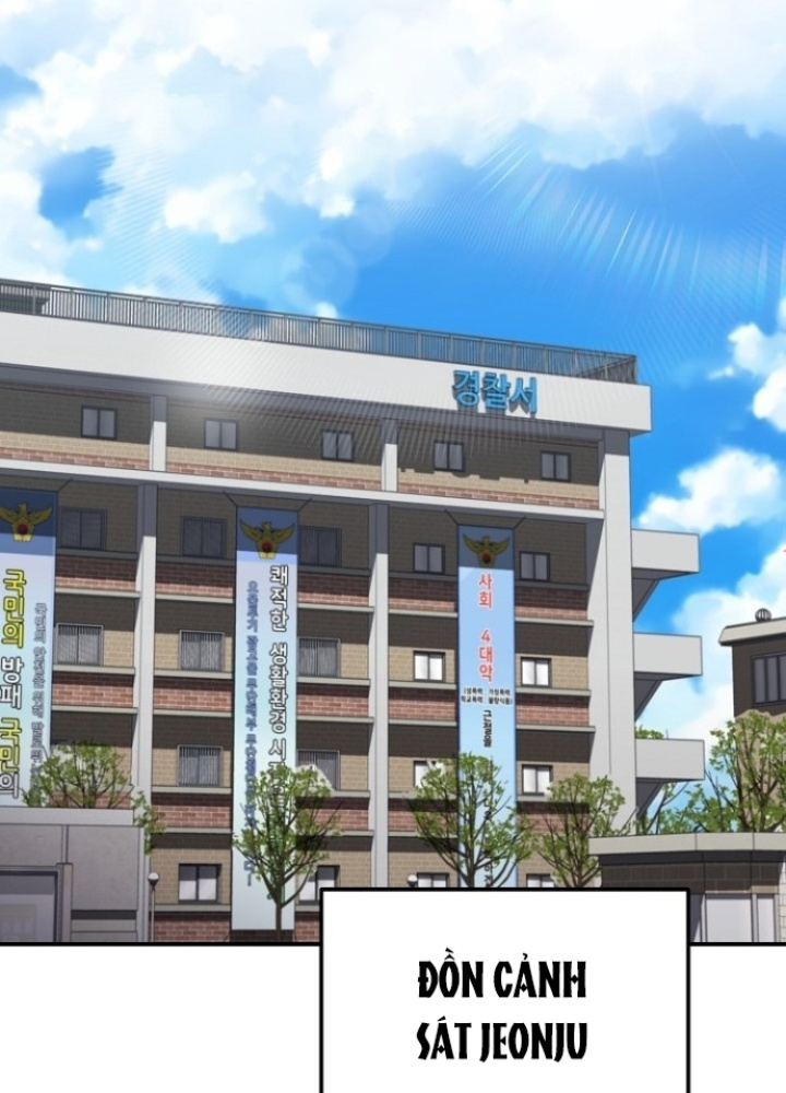 Chuyển Sinh Công Tố Viên: Ta Không Làm Phế Vật Chapter 10 - Trang 2