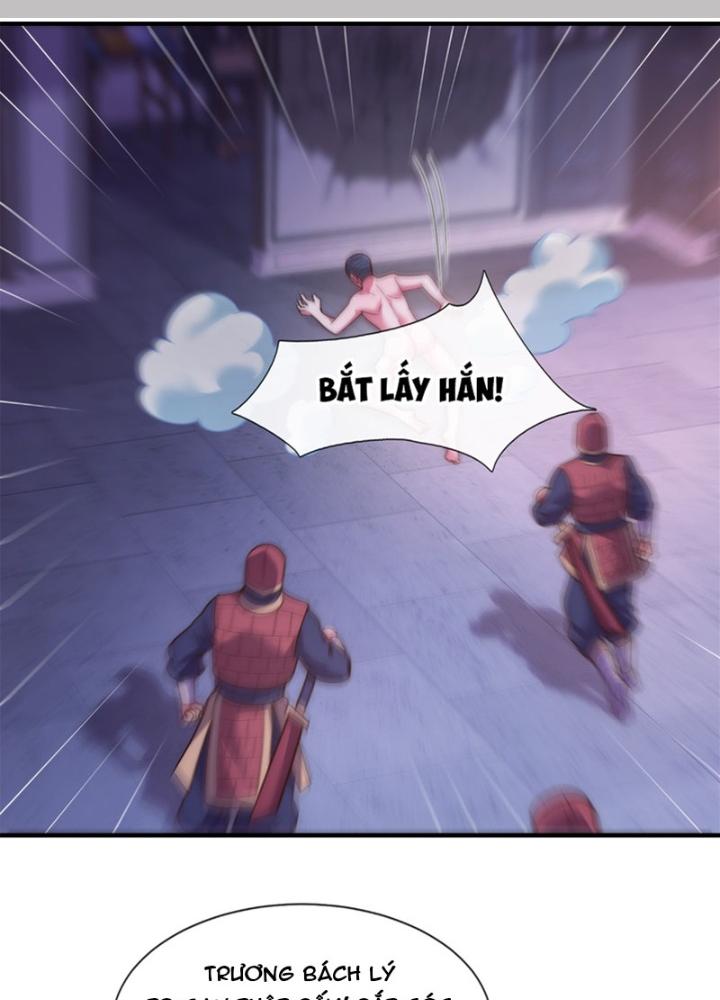 Cẩu Lương Thành Chuẩn Thánh, Ta Được Nữ Đế Triệu Hoán Chapter 14 - Trang 3