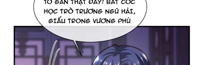 Cẩu Lương Thành Chuẩn Thánh, Ta Được Nữ Đế Triệu Hoán Chapter 14 - Trang 3