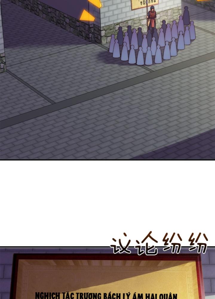 Cẩu Lương Thành Chuẩn Thánh, Ta Được Nữ Đế Triệu Hoán Chapter 14 - Trang 3