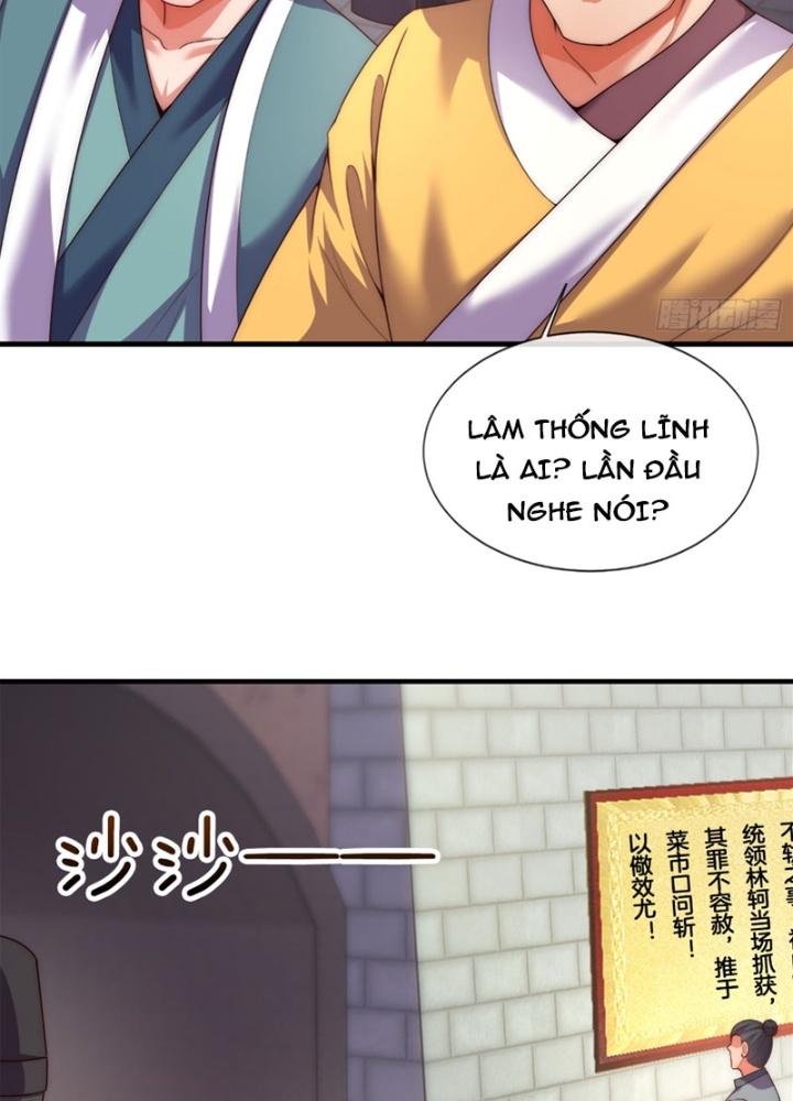 Cẩu Lương Thành Chuẩn Thánh, Ta Được Nữ Đế Triệu Hoán Chapter 14 - Trang 3