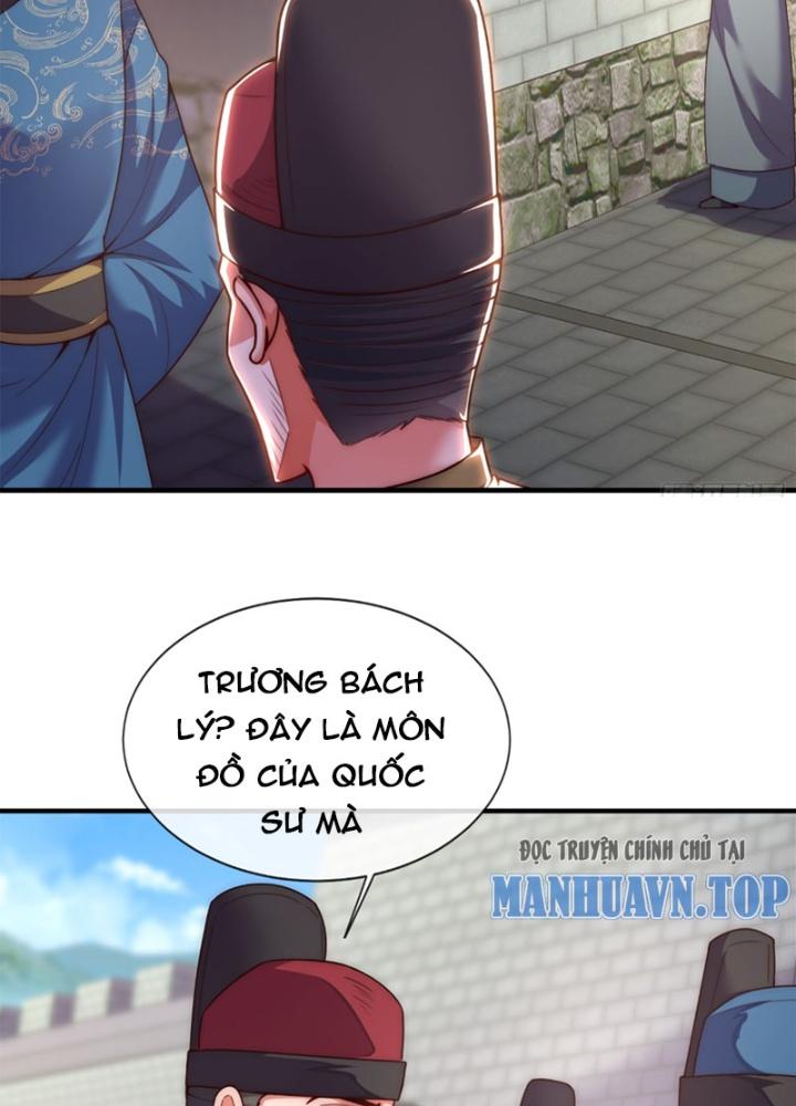 Cẩu Lương Thành Chuẩn Thánh, Ta Được Nữ Đế Triệu Hoán Chapter 14 - Trang 3