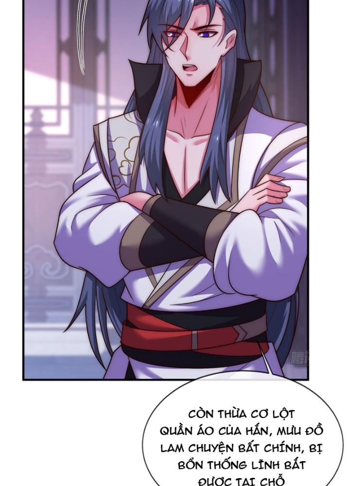 Cẩu Lương Thành Chuẩn Thánh, Ta Được Nữ Đế Triệu Hoán Chapter 14 - Trang 3