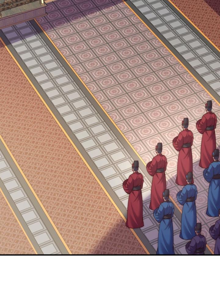 Cẩu Lương Thành Chuẩn Thánh, Ta Được Nữ Đế Triệu Hoán Chapter 14 - Trang 3