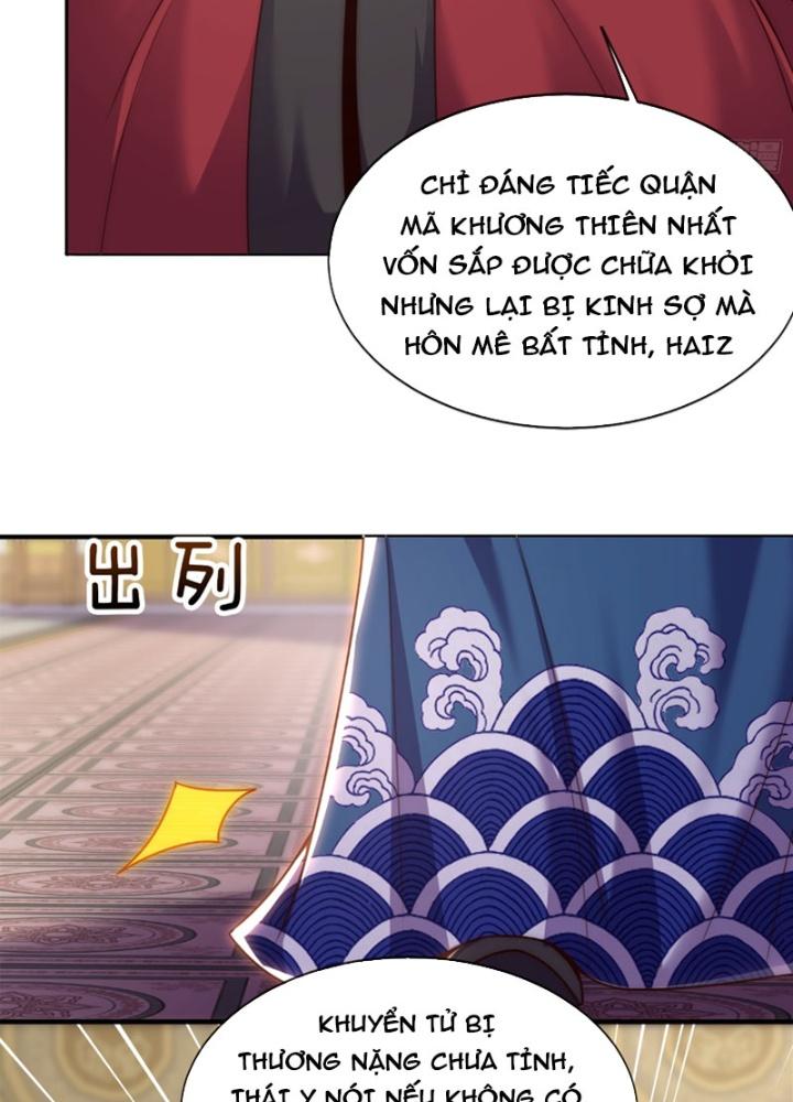 Cẩu Lương Thành Chuẩn Thánh, Ta Được Nữ Đế Triệu Hoán Chapter 14 - Trang 3