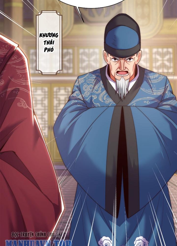 Cẩu Lương Thành Chuẩn Thánh, Ta Được Nữ Đế Triệu Hoán Chapter 14 - Trang 3