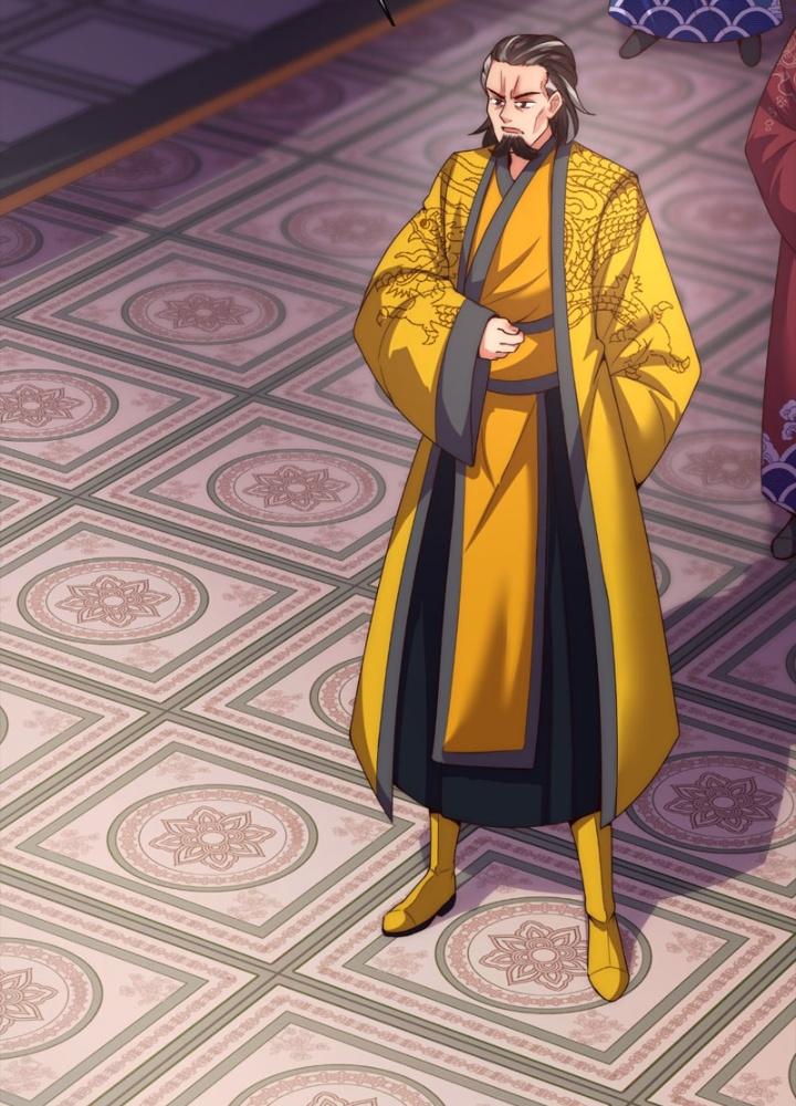 Cẩu Lương Thành Chuẩn Thánh, Ta Được Nữ Đế Triệu Hoán Chapter 14 - Trang 3