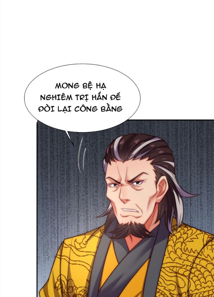 Cẩu Lương Thành Chuẩn Thánh, Ta Được Nữ Đế Triệu Hoán Chapter 14 - Trang 3