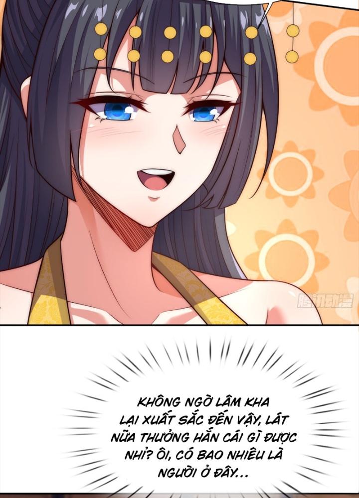 Cẩu Lương Thành Chuẩn Thánh, Ta Được Nữ Đế Triệu Hoán Chapter 14 - Trang 3