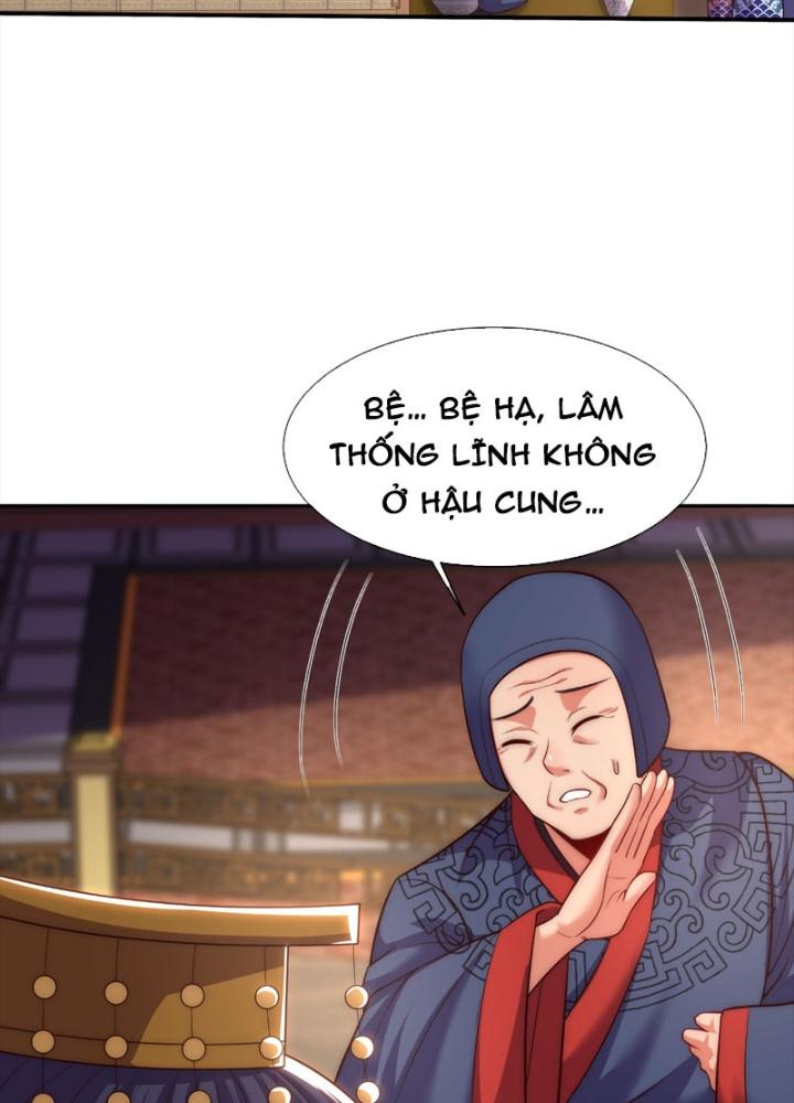 Cẩu Lương Thành Chuẩn Thánh, Ta Được Nữ Đế Triệu Hoán Chapter 14 - Trang 3
