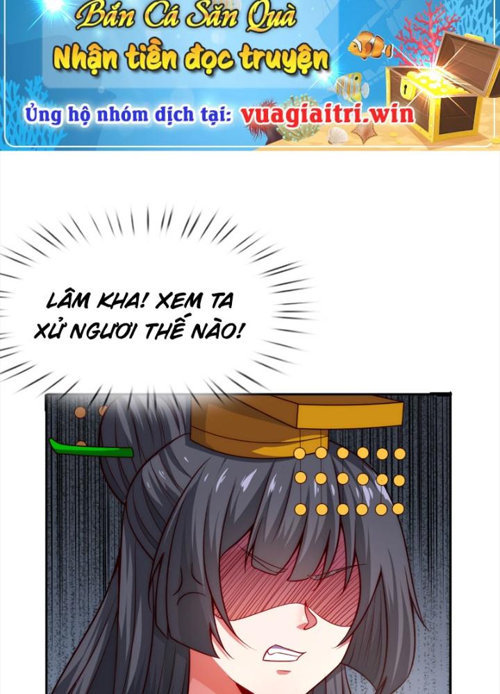 Cẩu Lương Thành Chuẩn Thánh, Ta Được Nữ Đế Triệu Hoán Chapter 14 - Trang 3