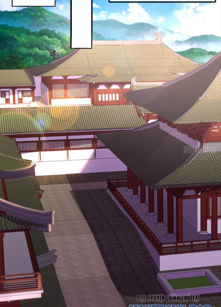 Cẩu Lương Thành Chuẩn Thánh, Ta Được Nữ Đế Triệu Hoán Chapter 14 - Trang 3