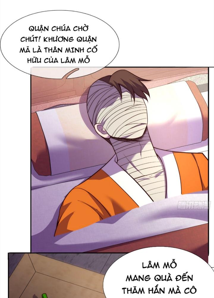 Cẩu Lương Thành Chuẩn Thánh, Ta Được Nữ Đế Triệu Hoán Chapter 14 - Trang 3