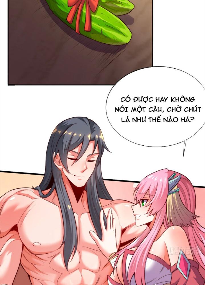 Cẩu Lương Thành Chuẩn Thánh, Ta Được Nữ Đế Triệu Hoán Chapter 14 - Trang 3