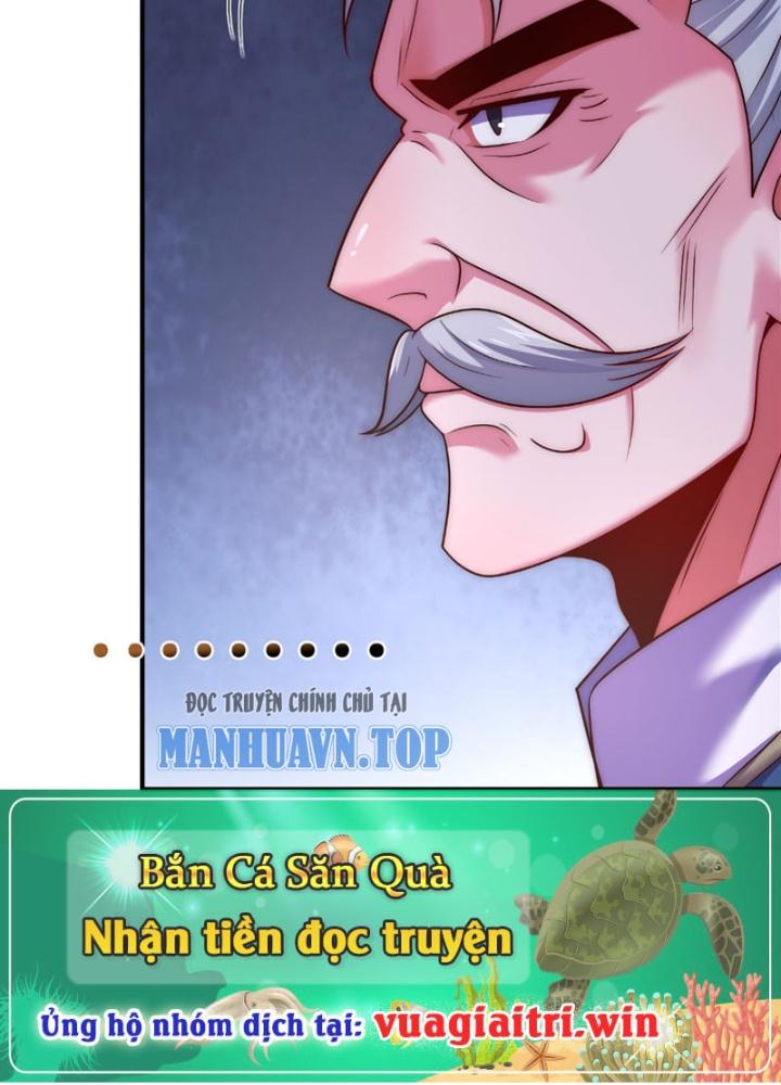 Cẩu Lương Thành Chuẩn Thánh, Ta Được Nữ Đế Triệu Hoán Chapter 14 - Trang 3