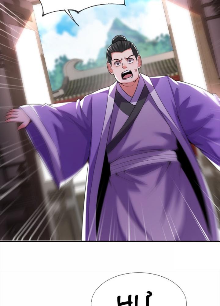 Cẩu Lương Thành Chuẩn Thánh, Ta Được Nữ Đế Triệu Hoán Chapter 14 - Trang 3